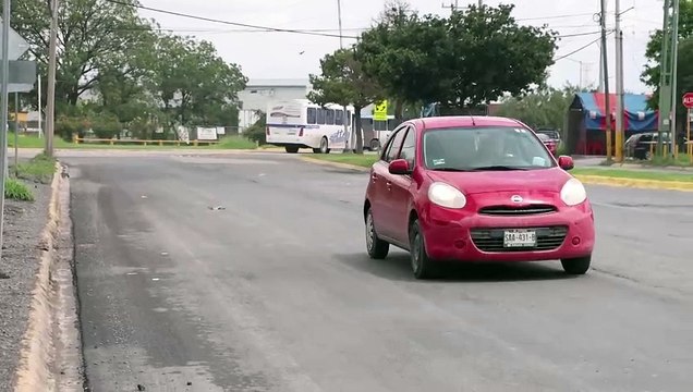 César Garza anuncia reconstrucción de Arco Vial en Apodaca