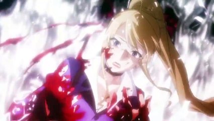灼眼のシャナⅢ-FINAL- | show | 2011| S3 | Official Trailer