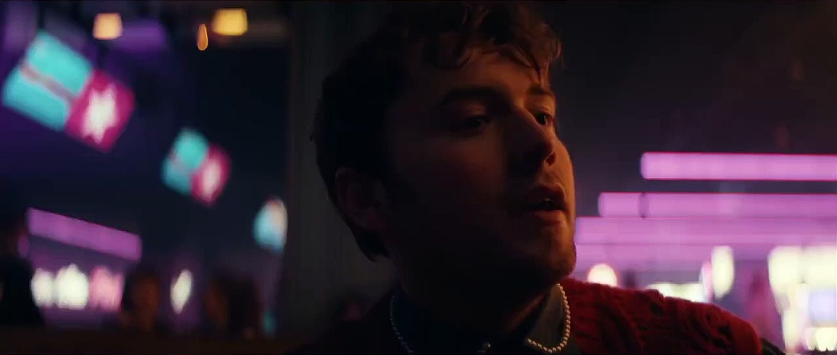 Old Guy | movie | 2024 | Official Trailer