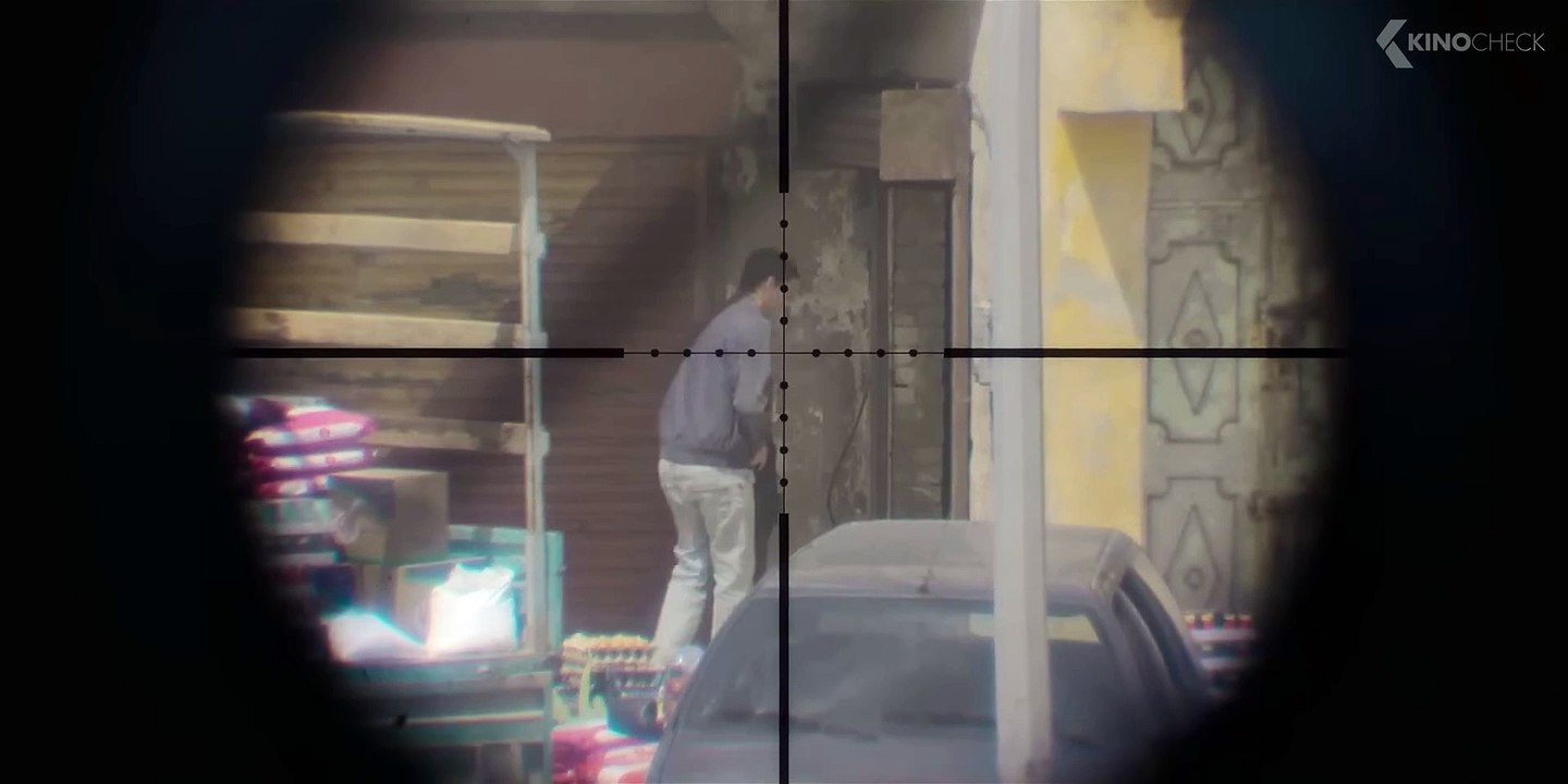 Warfare | movie | 2025 | Official Clip