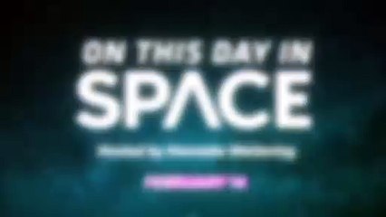 OTD In Space – February 14: Voyager 1 Takes Solar System 'Family Portrait'