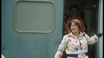 Nevera po slovensky | movie | 1981 | Official Trailer