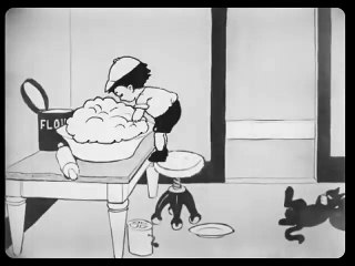 Bobby Bumps, Chef | movie | 1917 | Official Trailer