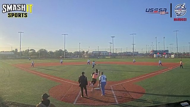 Florida - Central VS Georgia - White - Fri, Jan 10, 2025 8:00 AM to Fri, 10:00 AM