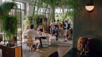 مسلسل الحديقة السرية مدبلج - الحلقة 2