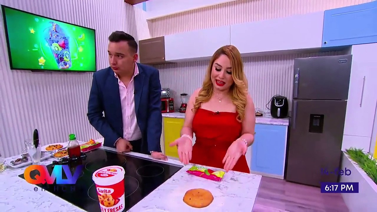 En Vivo (6376)