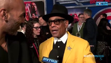 15 Things You Missed In Captain America Brave New World