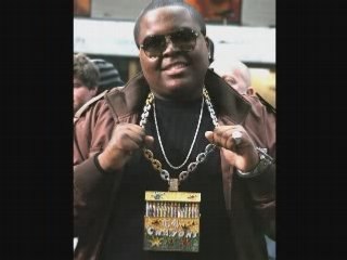 NEW Sean Kingston Ft Prodigy - That Simple (2008)
