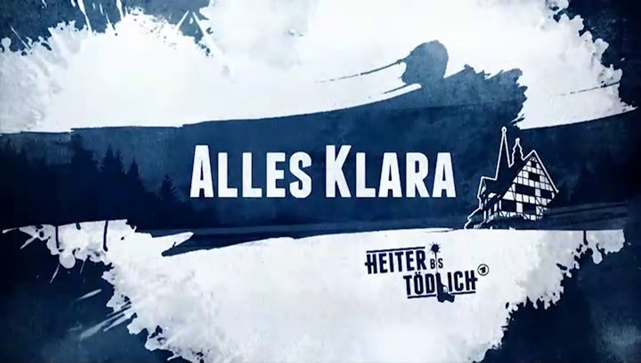 Alles Klara -29- Geteert und gefedert