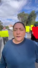 Vecinos de Torres Lindavista exigen destitución de administrador por Inseguridad