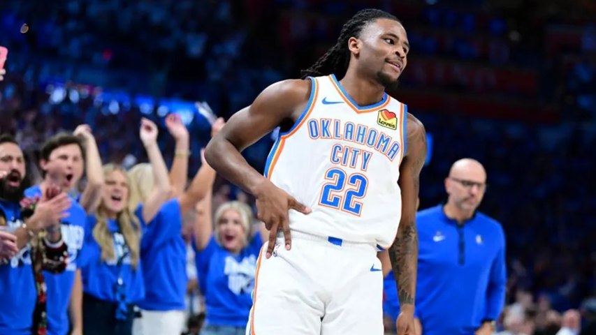 Cason Wallace y su postura ante el nuevo formato de la NBA