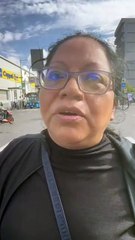 Bloquean vialidades familiares de joven asesinado presuntamente por un policía