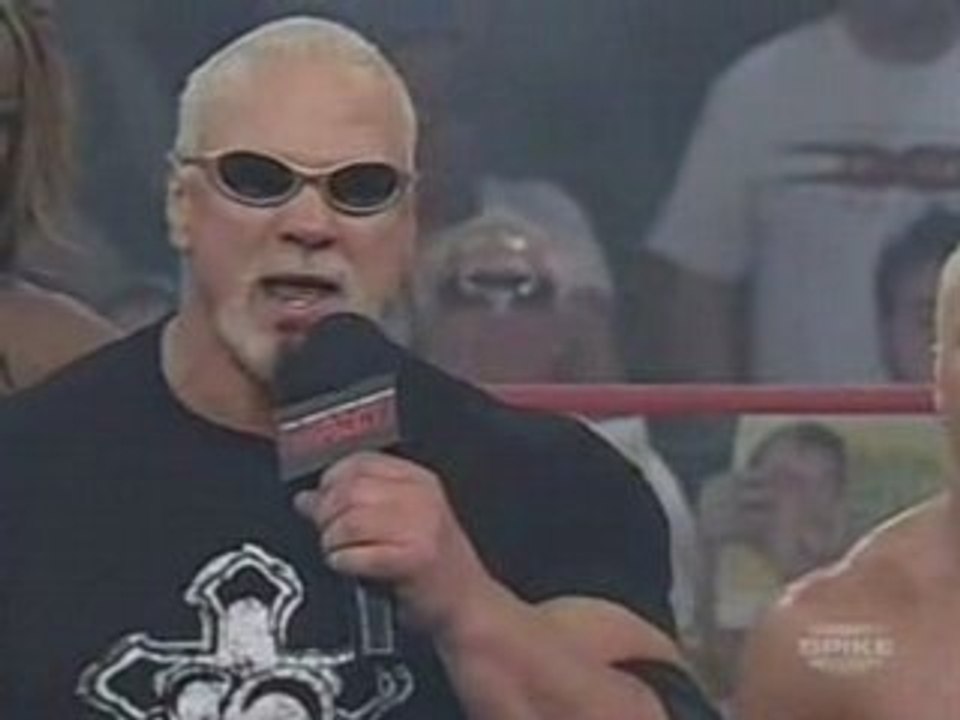 Scott Steiner Angle Bitch