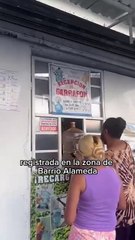 ¡Se acabó el agua potable al Norte de Monterrey! ; molesta a vecinos