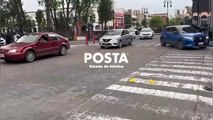 ¡Ojo! En Edomex condonarán impuestos vehiculares (VIDEO)