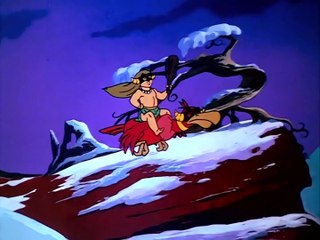 O Poderoso Mightor - E11 - Caçadores das Neves