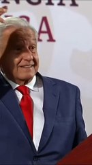 La derecha no tiene futuro: AMLO sobre elecciones en Francia