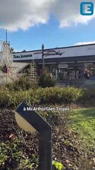 À McArthurGlen Troyes, deux magasins ferment, un nouveau va ouvrir : on vous explique tout