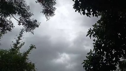 Durango continuará recibiendo lluvias con altas intensidades