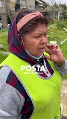 Inician labores preventivas por lluvias en ríos y lagunas del Valle de Toluca