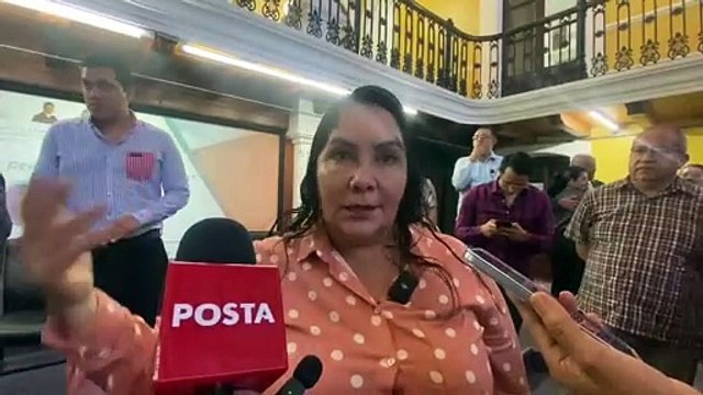 Claudia Tello respalda fin de exámenes de ingreso en secundaria y preparatoria