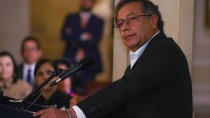 Exclusivo: Las respuestas del presidente Petro ante la Corte Suprema en el caso UNGRD