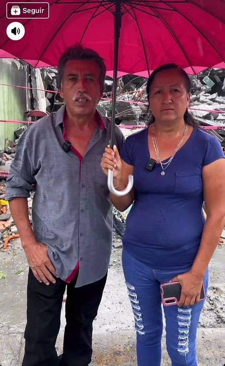 Agradecen apoyo familiares de lesionados en explosión de Escobedo