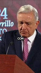 Huracán Beryl podría impactar Chetumal: AMLO