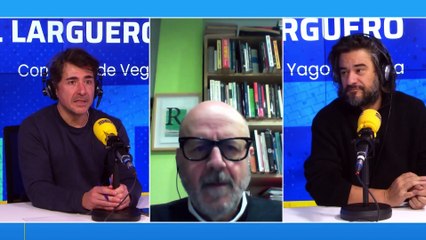 EL SANEDRÍN ILUSTRADO: "SI EXIGE 10 MILLONES MÁS QUE OTRAS ESTRELLAS... EL MADRID LO VA A DEJAR MARCHAR"