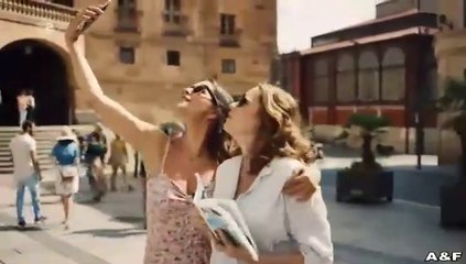 Ein Sommer in -29- Salamanca