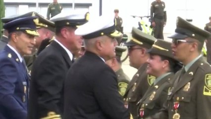 Remezón en la Policía: estos son los cinco generales que salen tras la llegada de Carlos Triana