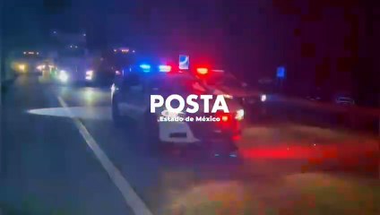 Liberan circulación en el Arco Norte tras 84 horas de bloqueo (VIDEO)