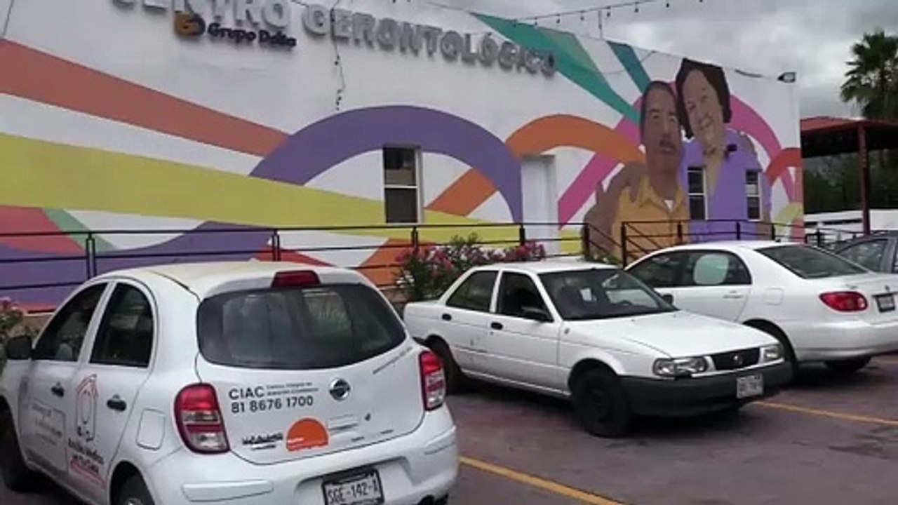 Gobierno de Santa Catarina habilita albergues por tormenta