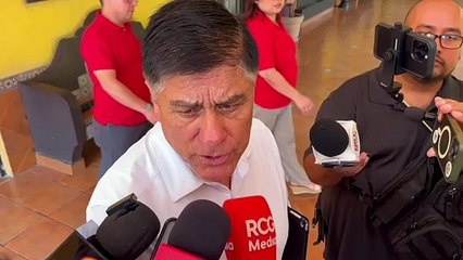 Se esperan hasta 250 milímetros de lluvia este jueves en Saltillo por Alberto