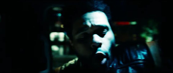 Hurry Up Tomorrow | movie | 2025 | Official Trailer