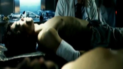 Mortal Kombat Legacy | movie | 2011 | Official Trailer