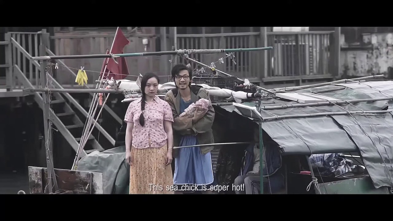 Three Husbands | movie | 2018 | Official Trailer