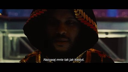 Hurry Up Tomorrow | movie | 2025 | Official Trailer