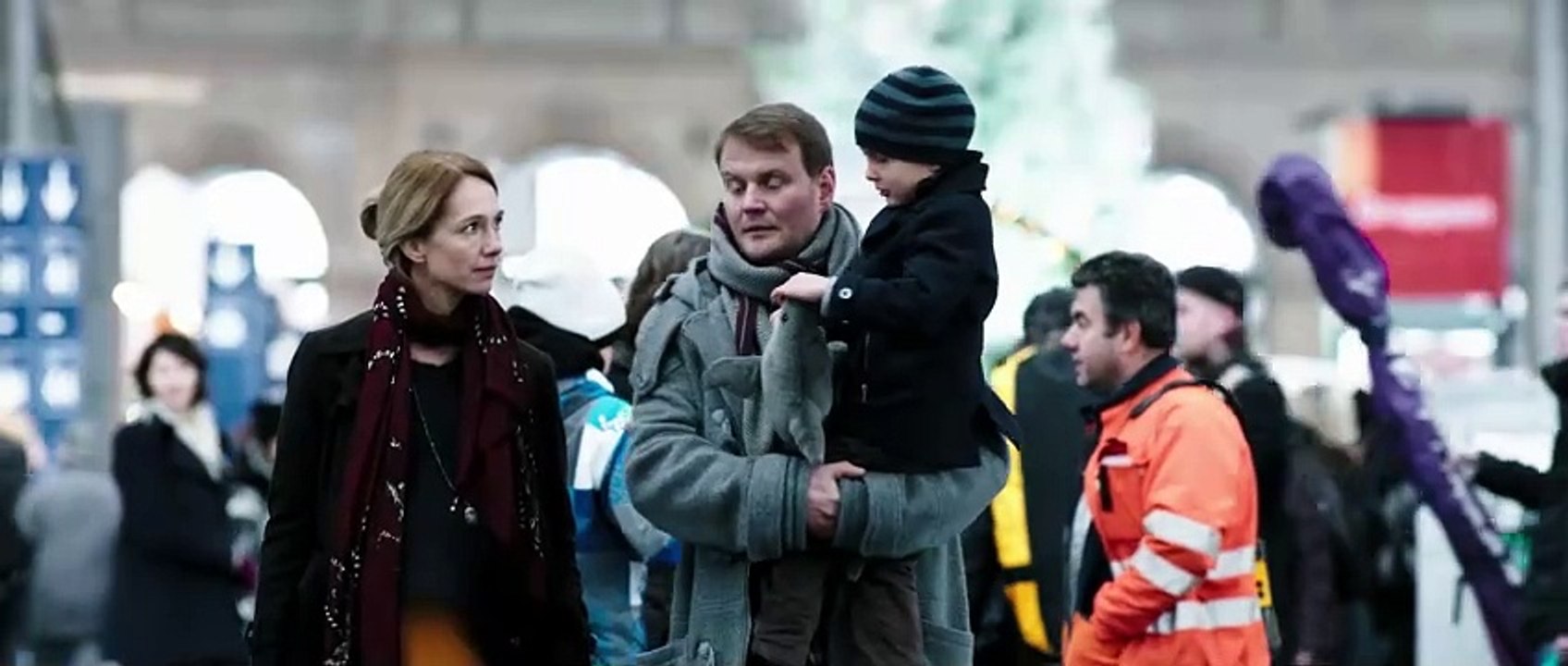 Traumland | movie | 2013 | Official Trailer