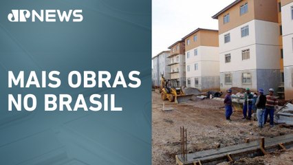 Governo federal anuncia R$ 49 bilhões do PAC para municípios