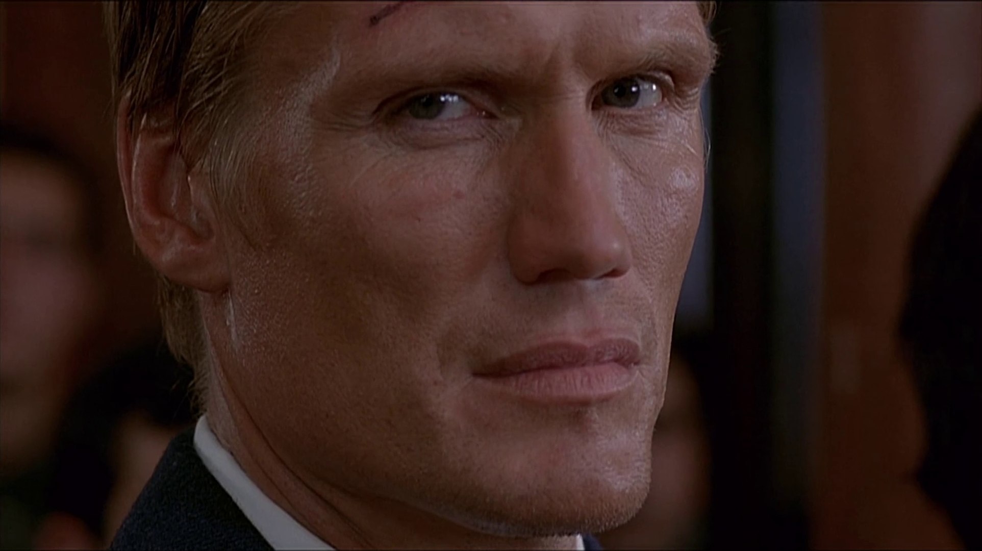 ⁣Bridge Of Dragon 1999  Action Romance Movie