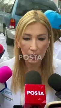 Confirma Secretaría de Salud muerte de niño por dengue