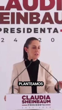 José Peña Merino encabezará Agencia de Transformación Digital: Sheinbaum