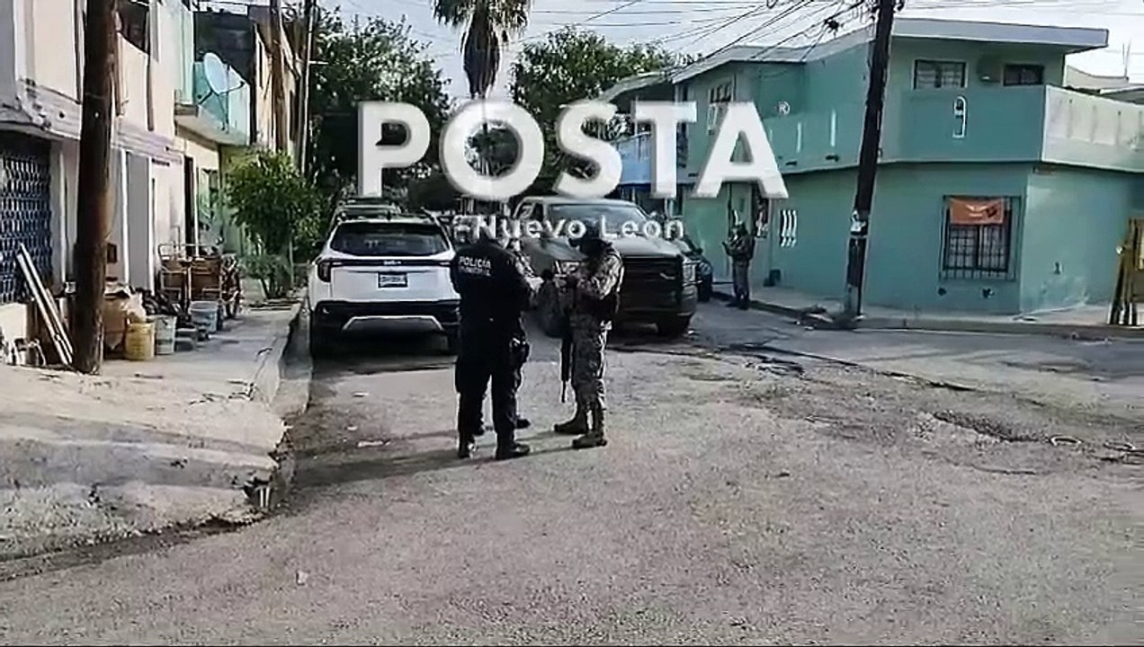 Balacera en el Realito deja un muerto