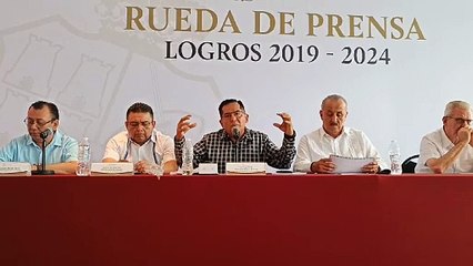 Cuatro células criminales operan en Tabasco, confirma Secretario de Seguridad