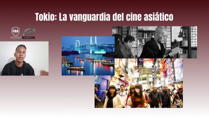 La narrativa cinematográfica y el montaje - Samuel David Mejias Chirinos - UBA