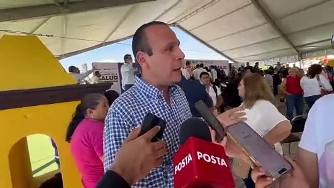 Atribuye alcalde de Parras falta de vigilancia al aumento en huachicoleo