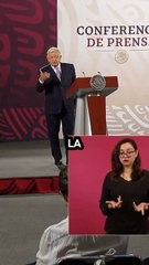 Esto dijo AMLO de la elección en CDMX