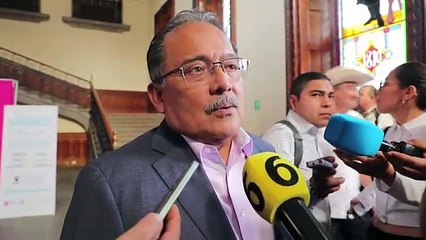 Estado y alcaldes evalúan daños por tormenta Alberto en Nuevo León