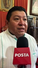 Disminuye un 30&percnt; afluencia de visitantes en la Catedral de Mérida